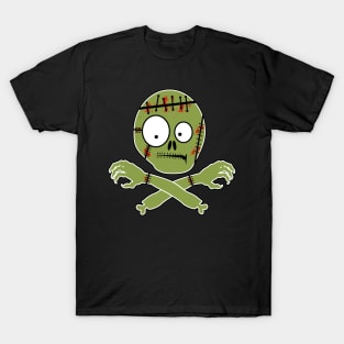 Zombie Hunter T-Shirt